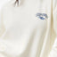Re - Issue Heritage Crew - Rip Curl060WFL - Bone - 2XS
