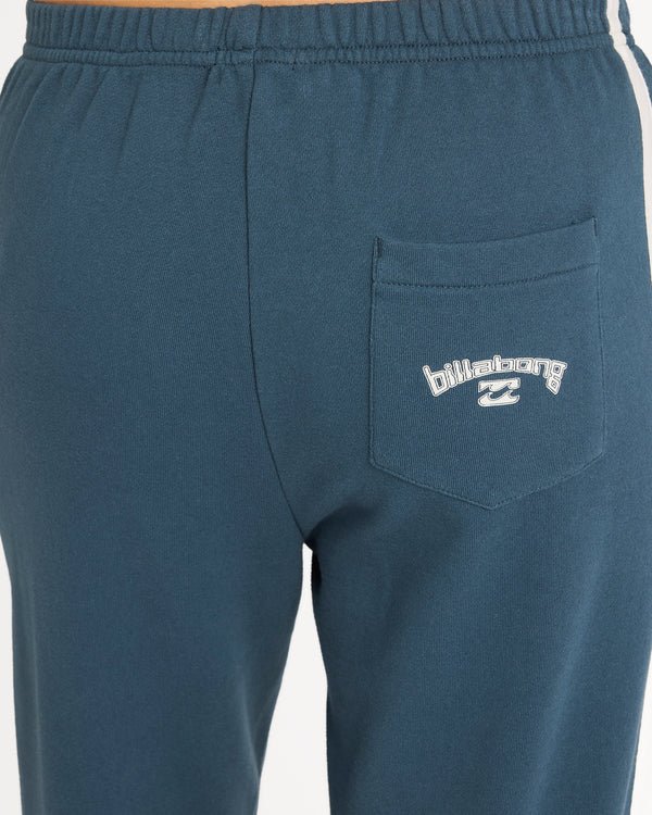 REAL SINCE 73 TRACKPANT - BillabongUBJFB00145-STORMY-XS/6