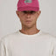 Reality 6 Panel Cap - ThrillsTH23 - 516I - Carmine - OSFM