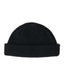 RED CUBE LOW BEANIE - S DoubleSD725S1000-BLACK-OSFA