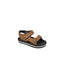 Reef Grom Stomper - ReefCJ5621 - Black/Brown - 10