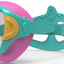 REEF JNR M&S -MirageSET-34-PINK