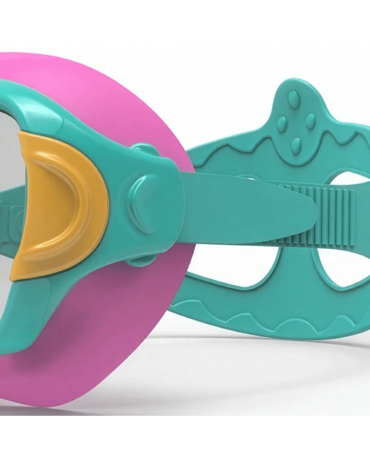 REEF JNR M&S -MirageSET-34-PINK