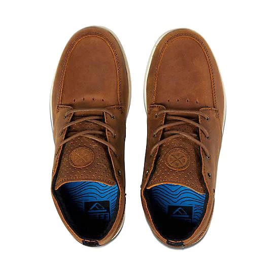 Reef Spiniker Mid Boot - Reef3422 - BRO - 12