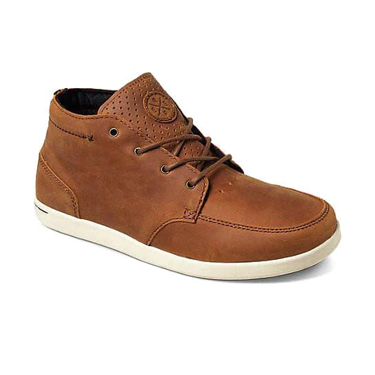 Reef Spiniker Mid Boot - Reef3422 - BRO - 12