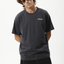 Reflect Recycled Boxy Fit Tee - AfendsM233009 - CHA - Charcoal - L