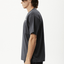 Reflect Recycled Boxy Fit Tee - AfendsM233009 - CHA - Charcoal - L
