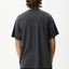 Reflect Recycled Boxy Fit Tee - AfendsM233009 - CHA - Charcoal - L