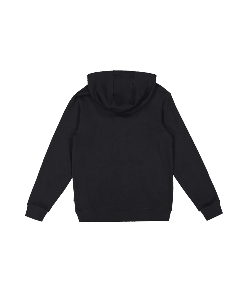 REFLEX HOODIE YTH - Quiksilver25C311673-SALSA-XS/8