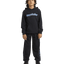 REFLEX HOODIE YTH - Quiksilver25C311673-SALSA-XS/8
