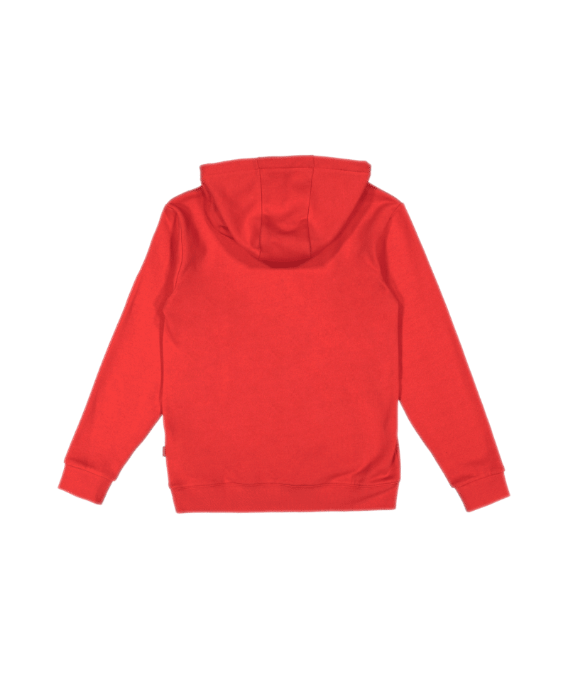 REFLEX HOODIE YTH - Quiksilver25C311673-SALSA-XS/8