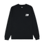 REFLEX LS - Quiksilver25A361670-BLACK-XS