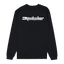 REFLEX LS - Quiksilver25A361670-BLACK-XS