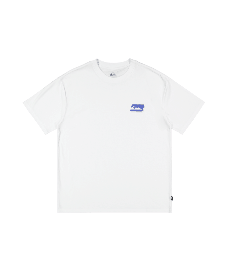 REFLEX SS - Quiksilver25A351674-WHITE-XS