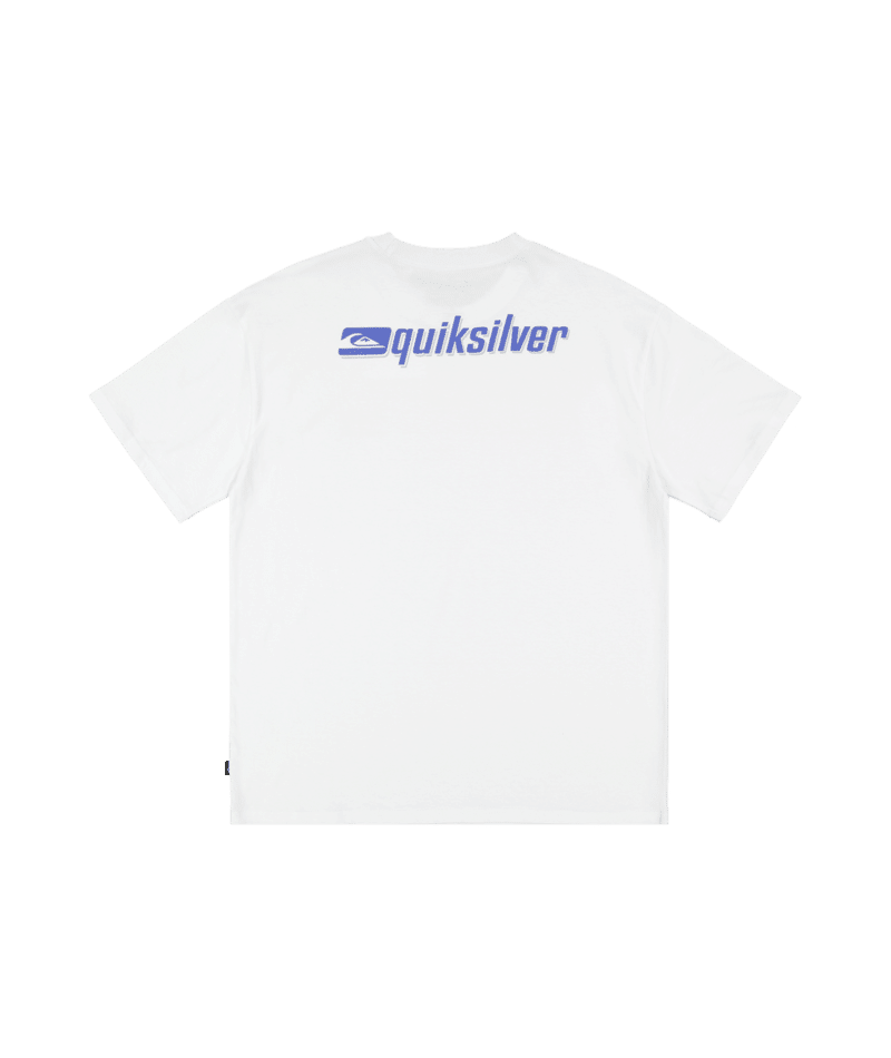 REFLEX SS - Quiksilver25A351674-WHITE-XS