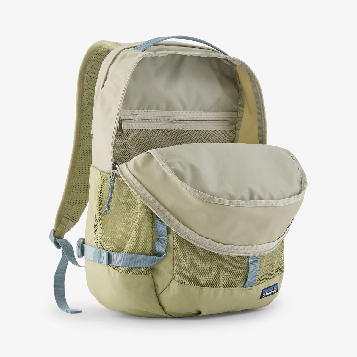 Refugio Day Pack 30L -Patagonia47929-Weathered Stone-ALL