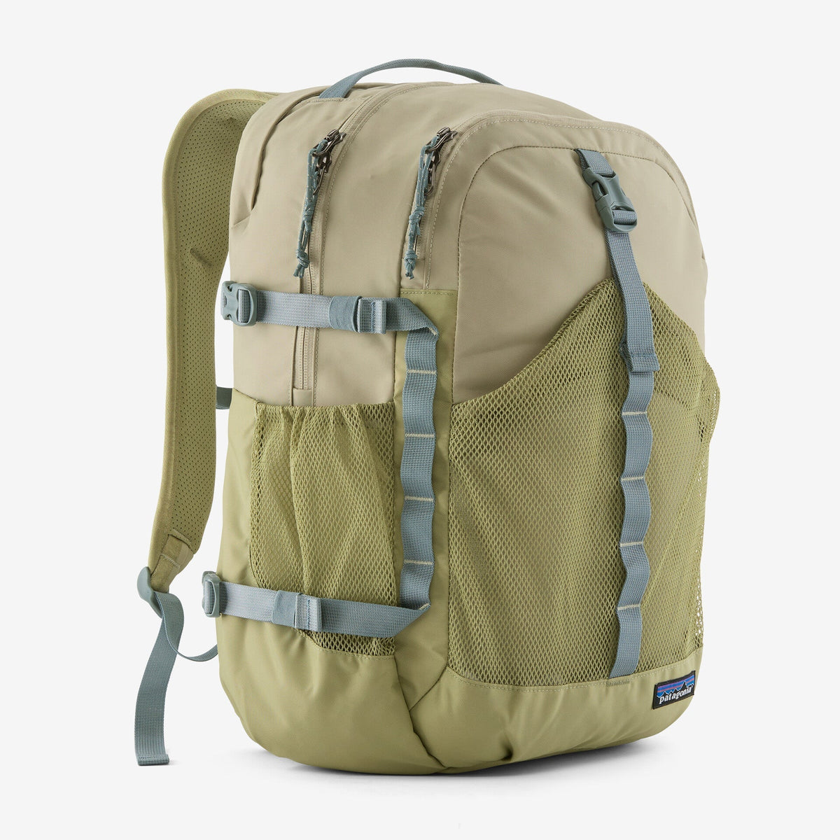 Refugio Day Pack 30L -Patagonia47929-Weathered Stone-ALL
