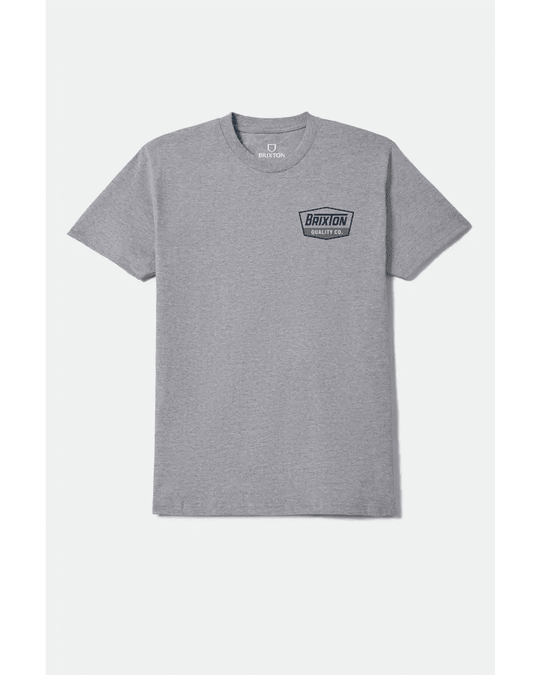 REGAL S/S STND TEE