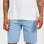Relaxed Fit Denim Carpenter Short - DickiesSDX200 - Light Indigo - 28
