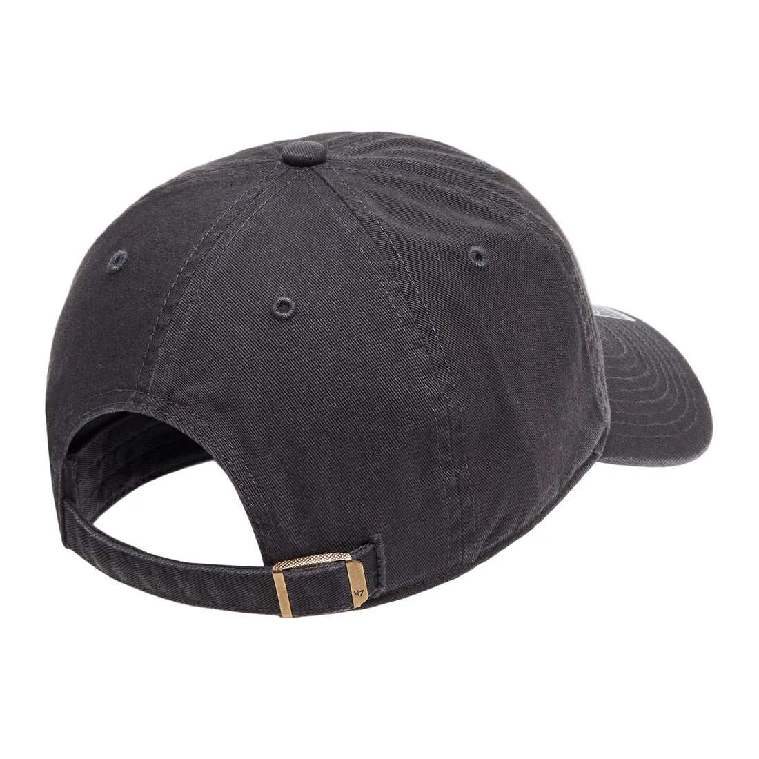 Remix dad hat - OakleyFOS901220-Blackout-ONE