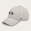 Remix dad hat - OakleyFOS901220 - Cement - U
