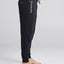 Renegade Slim Trackpant - The Mad HueysH223M09003 - BL001 - Black - L