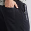 Renegade Slim Trackpant - The Mad HueysH223M09003 - BL001 - Black - L