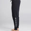 Renegade Slim Trackpant - The Mad HueysH223M09003 - BL001 - Black - L