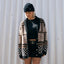 Rent Free Cardigan - VolcomB0742400 - VBN - Vintage Brown - 10