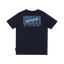 REPEATER SS YTH - Quiksilver25C354577 - DARK NAVY - XS/8