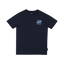 REPEATER SS YTH - Quiksilver25C354577 - DARK NAVY - XS/8