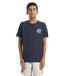 REPEATER SS YTH - Quiksilver25C354577 - DARK NAVY - XS/8