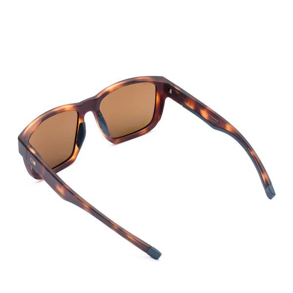 Request Sport - Otis201 - 2403P - Matte Amberwood Tort/ Brown Polar - 