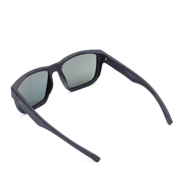 Request Sport - Otis201 - 2401P - Matte Black / Grey Polar - 
