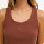 RERUN TANK -BillabongUBJKT00376-BROWNSTONE-XS/6