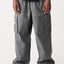 RESORT CARGO PANT - XlargeXL025S1604 - STEEL - XS