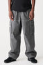 RESORT CARGO PANT - XlargeXL025S1604 - STEEL - XS