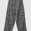 RESORT CARGO PANT - XlargeXL025S1604 - STEEL - XS