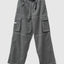 RESORT CARGO PANT - XlargeXL025S1604 - STEEL - XS