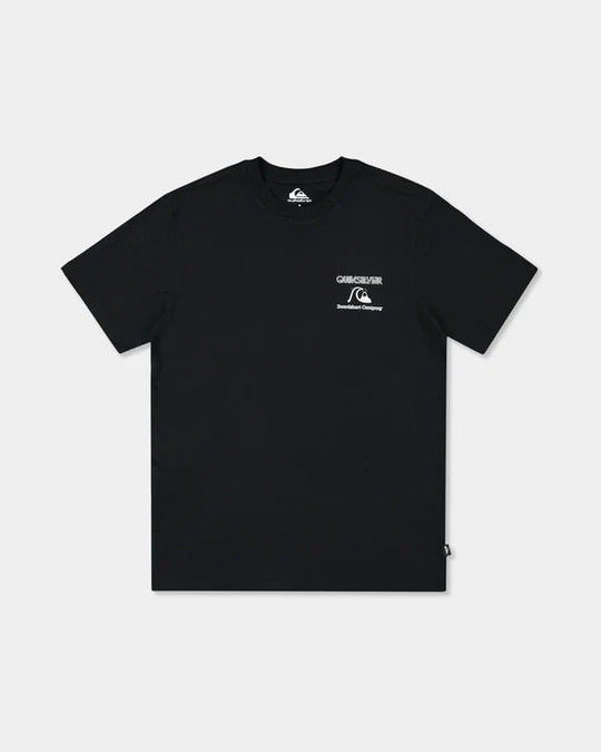 RETRO ARCH SS TEE