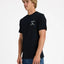RETRO ARCH SS TEE -QuiksilverUQYZT05853-BLACK-XS