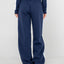 RETRO LINES WIDE LEG TRACK PANT - RustyPAL1485-NAVY BLUE-6