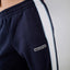 RETRO LINES WIDE LEG TRACK PANT - RustyPAL1485-NAVY BLUE-6