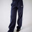 RETRO LINES WIDE LEG TRACK PANT - RustyPAL1485-NAVY BLUE-6