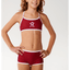 RETRO PIPE BIKINI - GIRL -Rip Curl040GSW-PLUM-8