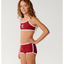 RETRO PIPE BIKINI - GIRL -Rip Curl040GSW-PLUM-8