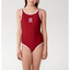 RETRO PIPE ONE PIECE - GIRL -Rip Curl03ZGSW-PLUM-8