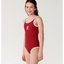 RETRO PIPE ONE PIECE - GIRL -Rip Curl03ZGSW-PLUM-8