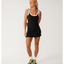 RETRO SWELL MINI DRESS -Rip Curl0ABWDR-WASHED BLACK-2XS