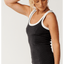 RETRO SWELL MINI DRESS -Rip Curl0ABWDR-WASHED BLACK-2XS